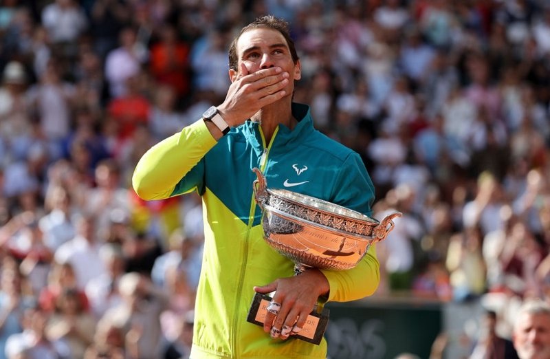 Rafa Nadal
