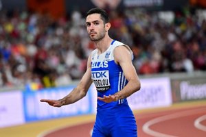 Το γκολ που είχε μείνει αξέχαστο στον Μίμη Δομάζο - εικόνα 2