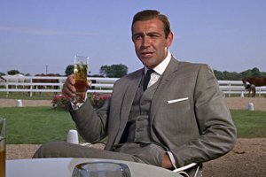 Ο James Bond του Daniel Craig ήταν ανέκαθεν style icon - εικόνα 1