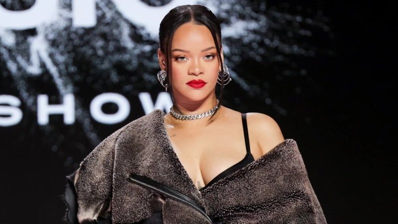 Rihanna