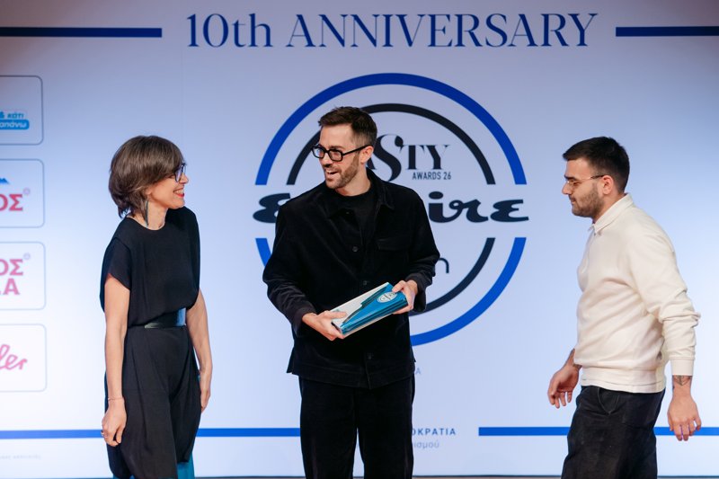 Tasty Awards 2026 x Esquire: Τα πιο δημοφιλή εστιατόρια και μπαρ της Αθήνας 4