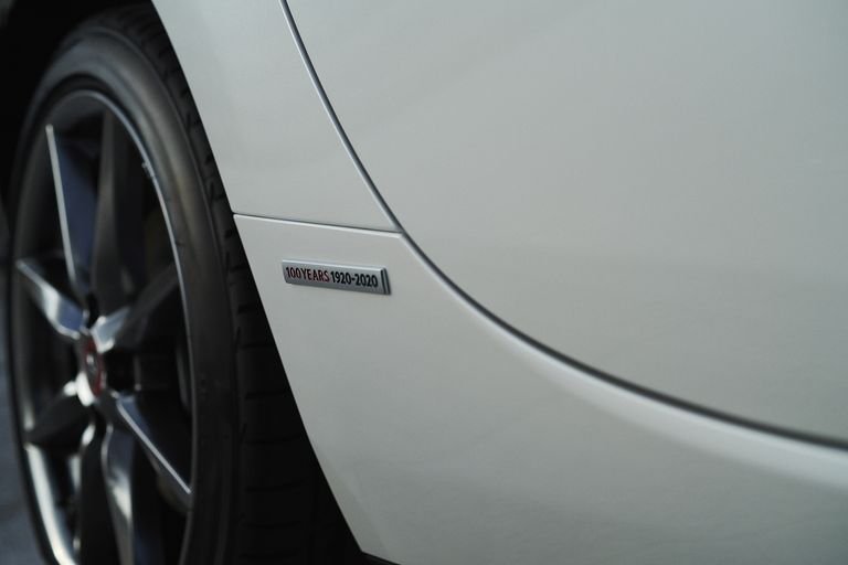 Mazda 100 χρόνια 3