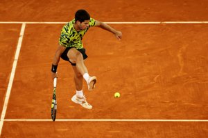 Τα ρεκόρ της ζωής του Novak Djokovic - εικόνα 1