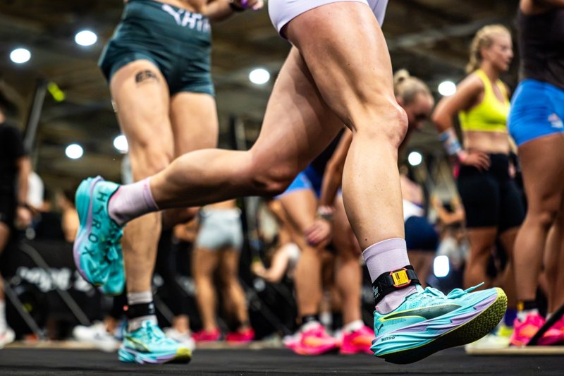 Η PUMA στο πρώτο HYROX Athens: ένα race experience με δυναμική συμμετοχή και πραγματικό impact