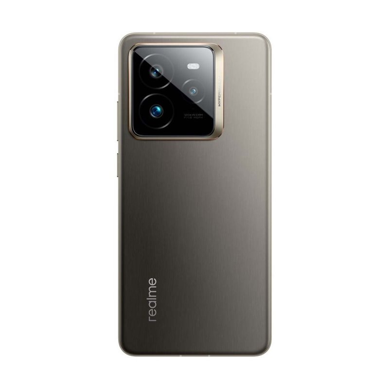 realme GT7 Pro