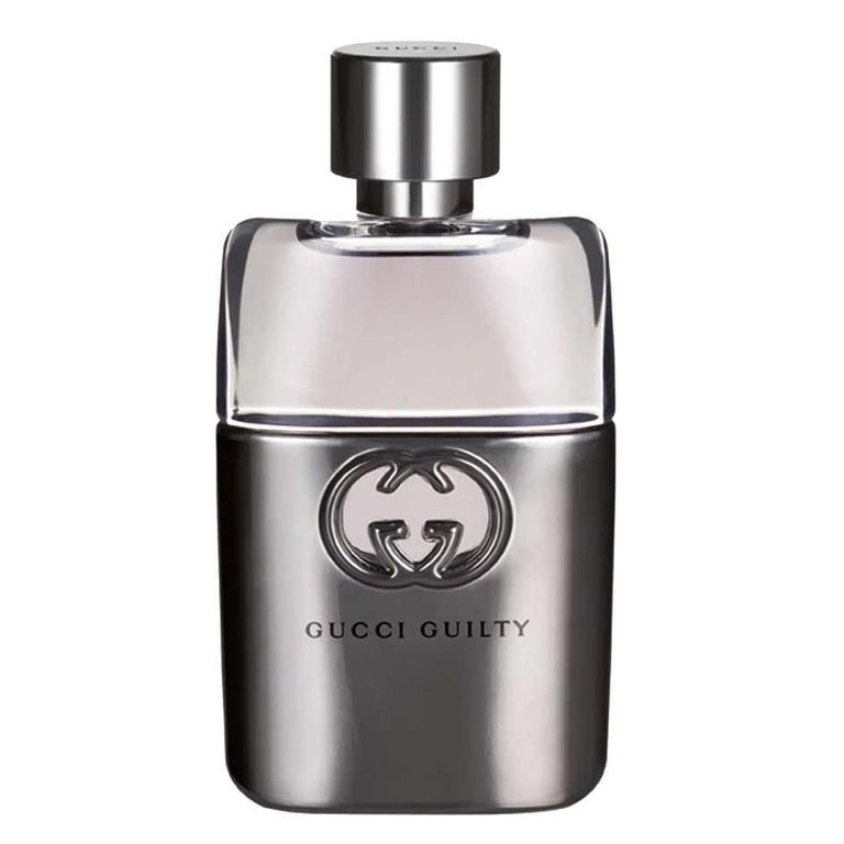 BOTTLE OF PERFUME