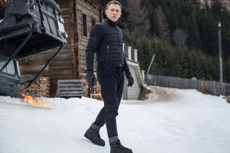 Spectre