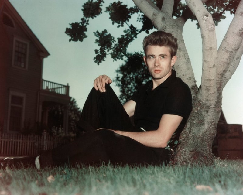 James Dean