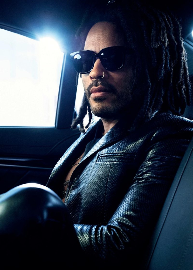 Kravitz 7