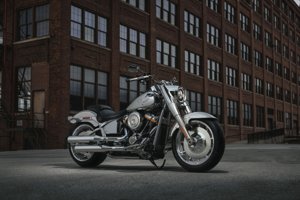 Άνοιξε το νέο επίσημο κατάστημα Harley-Davidson στην Αττική - εικόνα 3