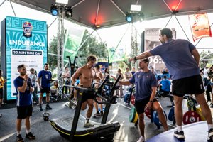Ζήσαμε το Red Bull Gym Clash στην Αθήνα - η μέρα που το fitness απογειώθηκε - εικόνα 2