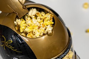 H IWC Schaffhausen σε ειδική προβολή της ταινίας του 'F1 Η Ταινία' - εικόνα 10