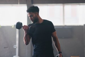 Η μυρωδιά που ίσως κάνει τη διαφορά στην προπόνησή σου - εικόνα 6