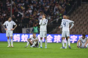 Leonardo Bonucci: Ο τελευταίος των παλιών αμυντικών - εικόνα 1