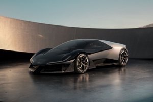 Γιατί μας ενοχλεί τόσο μια Lamborghini στο πεζοδρόμιο - εικόνα 1
