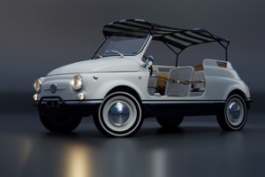 To νέο αυτοκίνητο του Robert Lewandowski είναι plug-in υβριδικό SUV - εικόνα 5