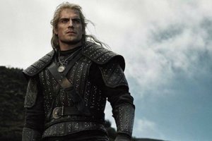 Οι ρόλοι της ζωής του Henry Cavill - εικόνα 1