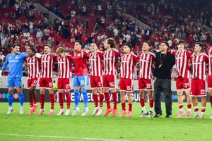 Από επένδυση σε πρωταγωνιστή: Ο Μπάμπης Κωστούλας βρίσκει τη θέση που του αξίζει στην Premier League - εικόνα 2