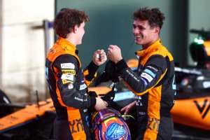 Η εξαντλητική προπόνηση του Lando Norris που τον έκανε Παγκόσμιο Πρωταθλητή - εικόνα 1