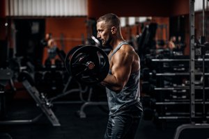 Πώς θα αυξήσεις φυσικά την τεστοστερόνη σου - εικόνα 1