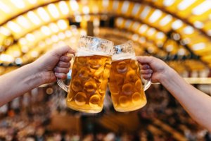 Πώς η St. Patrick's Day επιβίωσε από την Ιρλανδία μέχρι τη Νέα Υόρκη - εικόνα 2