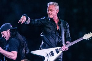 Το τραγούδι των Metallica που δυσκολευόταν να τραγούδησει ο James Hetfield - εικόνα 1
