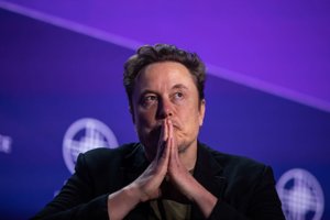 Ο χαιρετισμός του Elon Musk και το παγκόσμιο σοκ - εικόνα 1