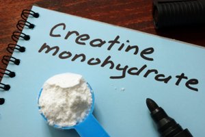 Γιατί επιβάλλεται να παίρνεις κρεατίνη μετά τα 40 - εικόνα 1