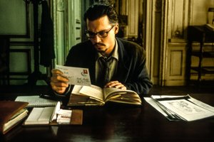 Αυτό το μεσαιωνικό βιβλίο έκρυβε μια ασθένεια στις σελίδες του - εικόνα 2
