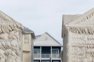 Παρνασσός: Τι συμβαίνει με το χιονοδρομικό κέντρο - εικόνα 1