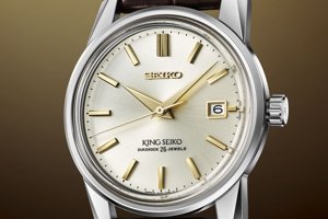 Grand Seiko SBGW325: Ιαπωνική κομψότητα σε ένα σύγχρονο ρολόι με ψυχή από το 2001 - εικόνα 2