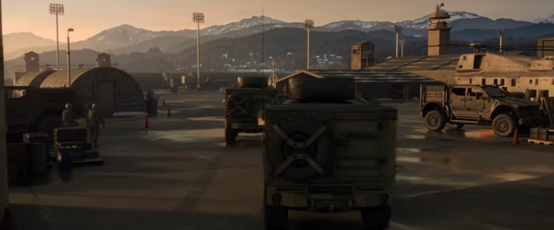 Call of Duty: Modern Warfare 4