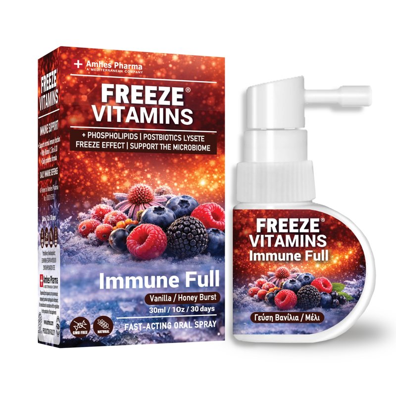 Freeze